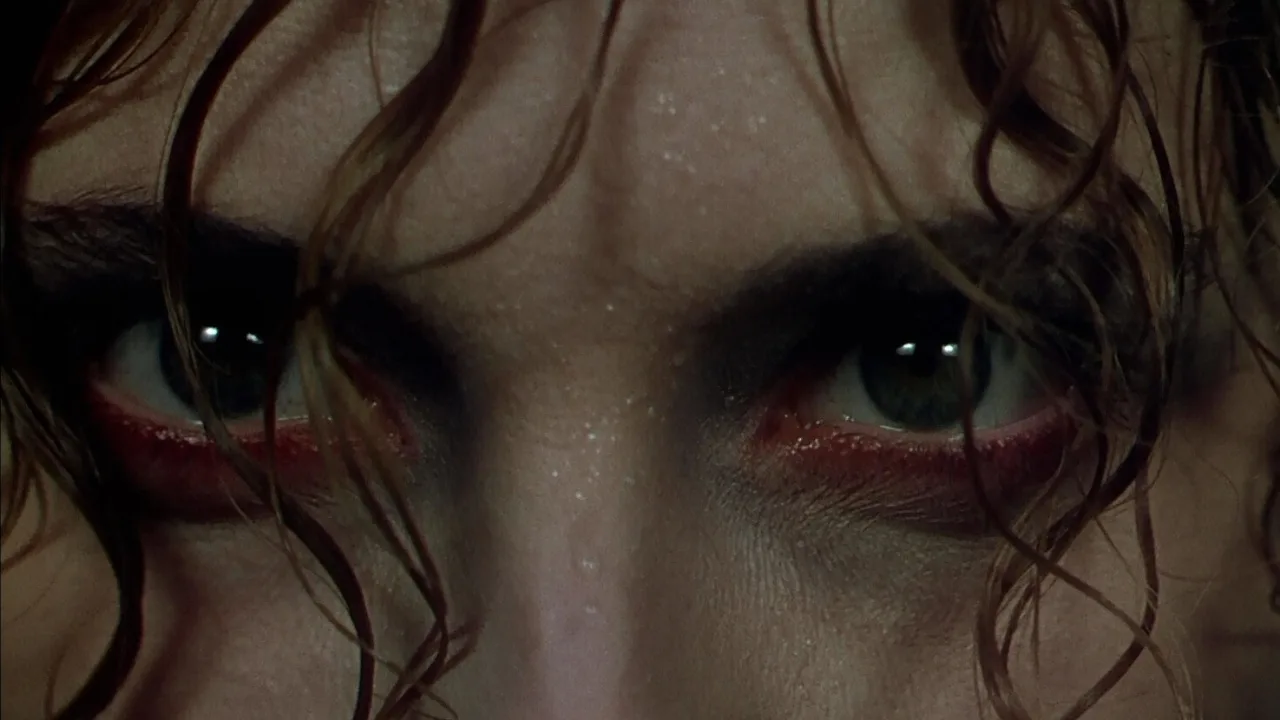 Black Narcissus İndir - görsel 4