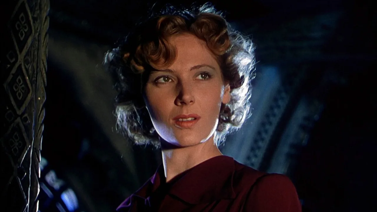 Black Narcissus İndir - görsel 7