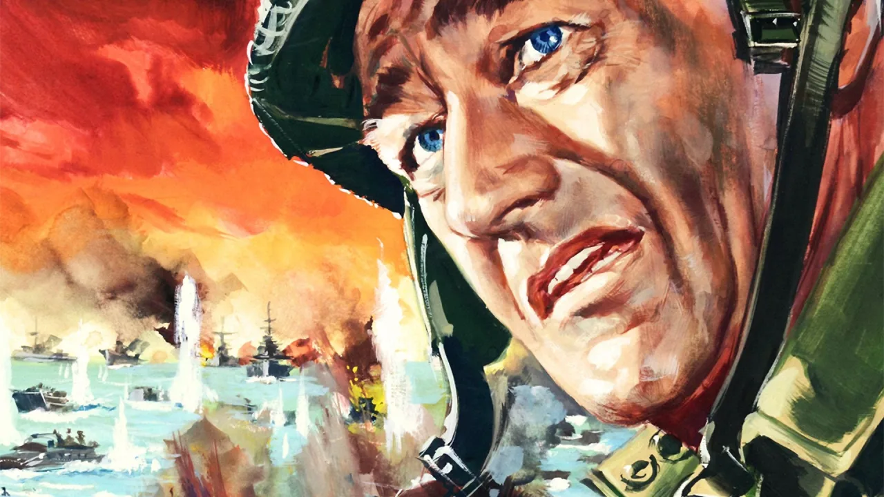 Sands of Iwo Jima İndir - görsel 2