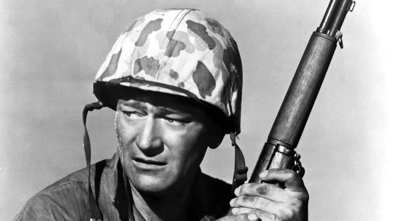 Sands of Iwo Jima İndir - görsel 3