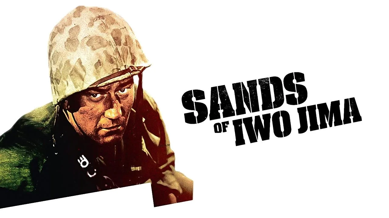 Sands of Iwo Jima İndir - görsel 8