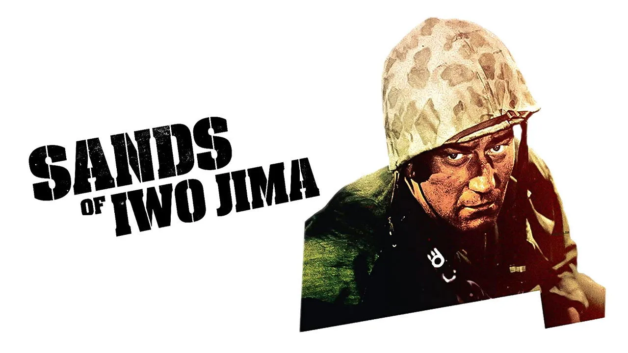 Sands of Iwo Jima İndir - görsel 9