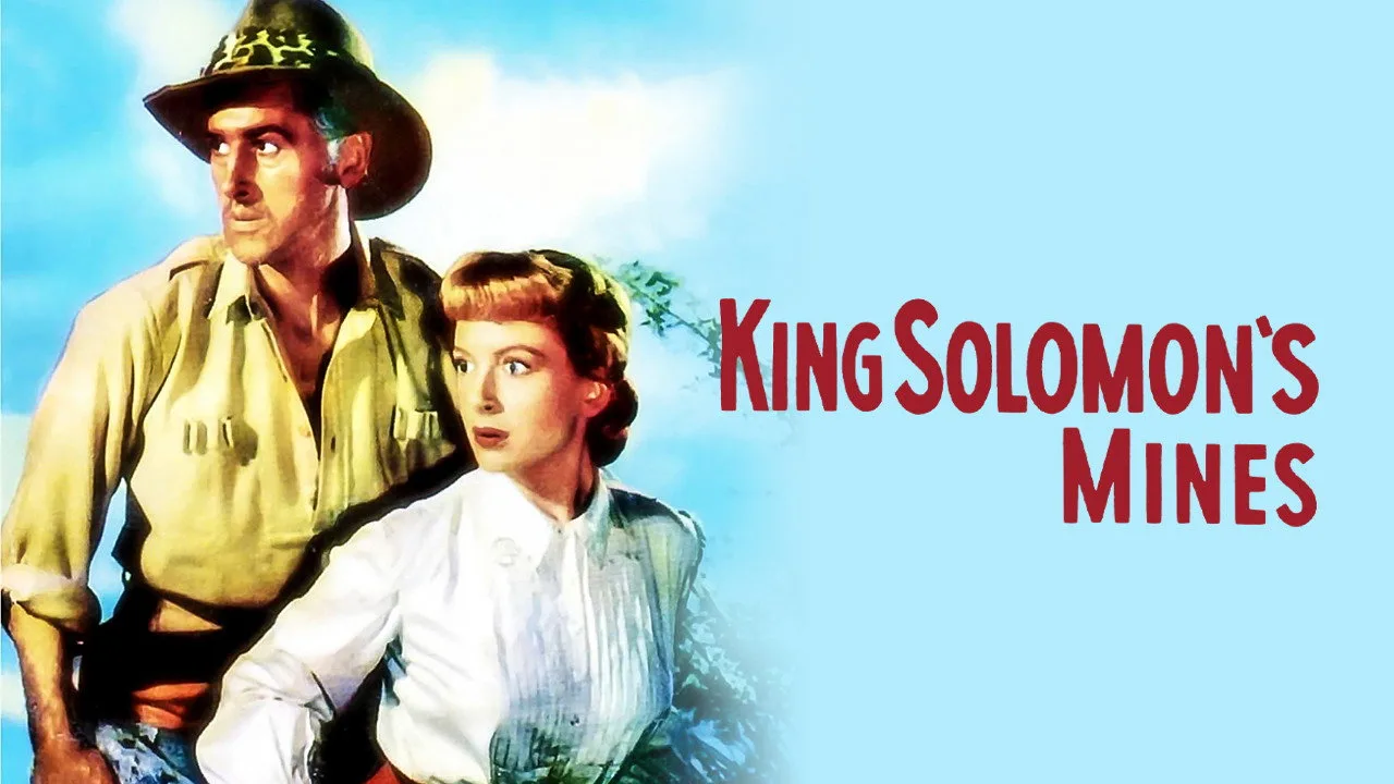 King Solomon's Mines İndir - görsel 8