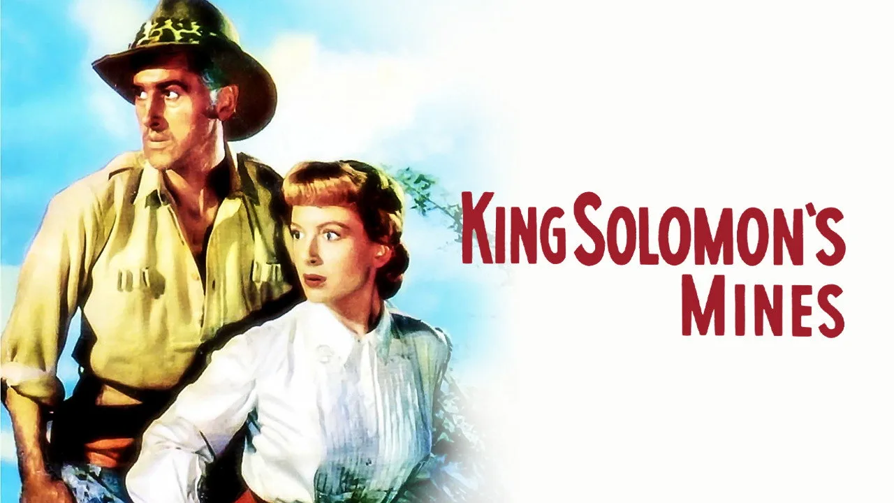 King Solomon's Mines İndir - görsel 9