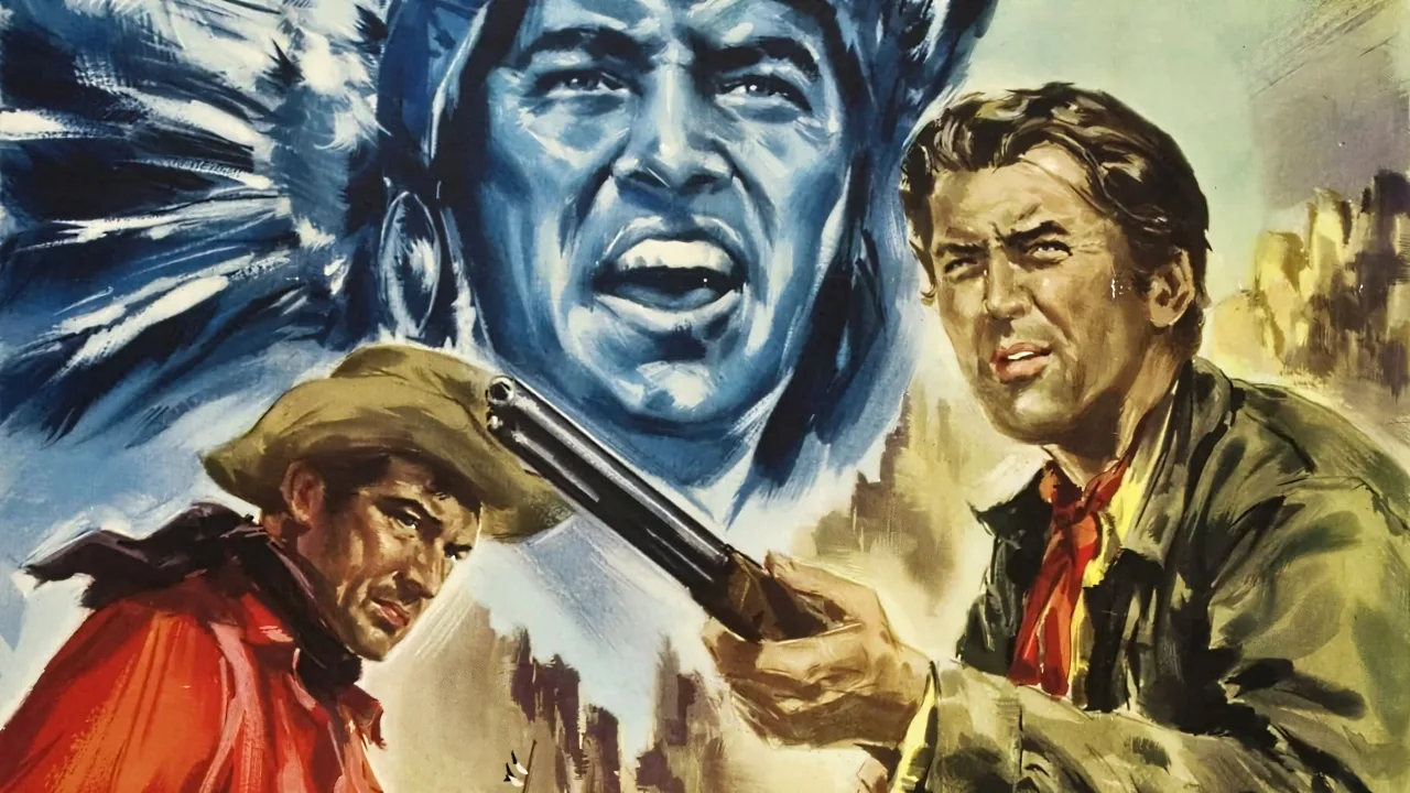 Winchester '73 İndir - görsel 5