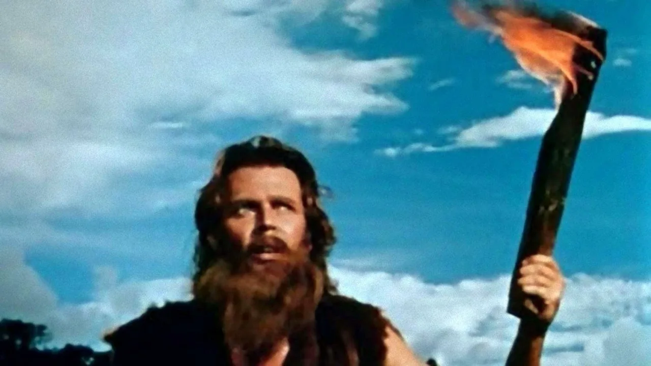 Robinson Crusoe İndir - görsel 2