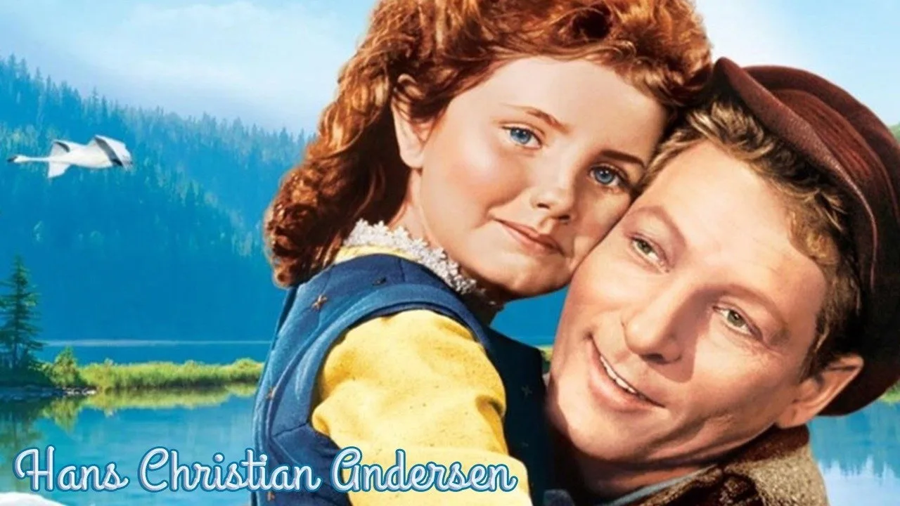 Hans Christian Andersen İndir - görsel 4