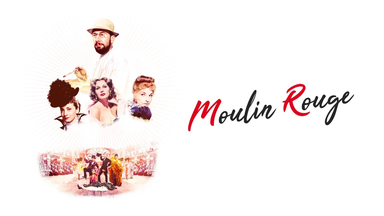 Moulin Rouge İndir - görsel 4