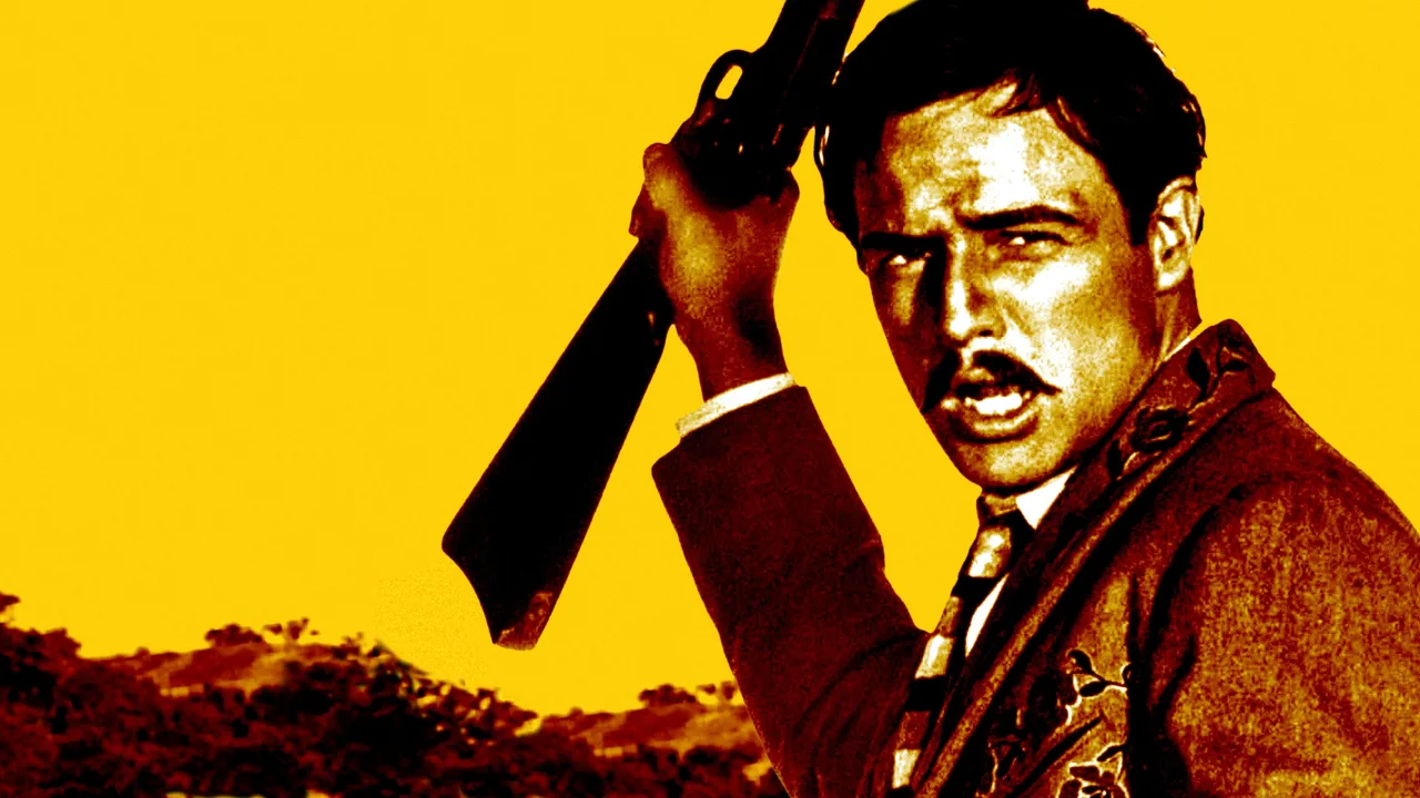 Viva Zapata! İndir - görsel 2
