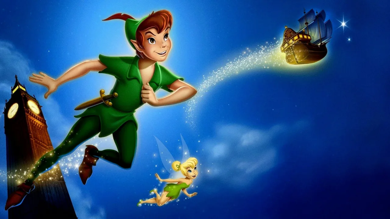 Peter Pan İndir - görsel 10