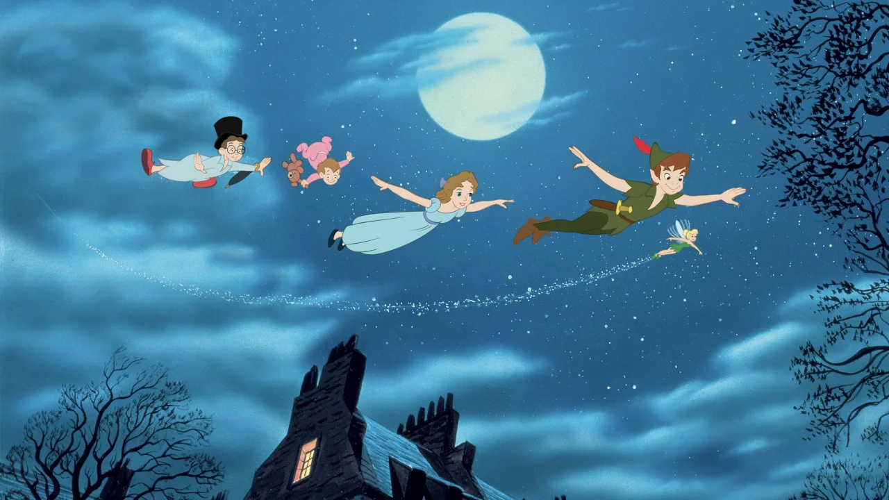 Peter Pan İndir - görsel 3