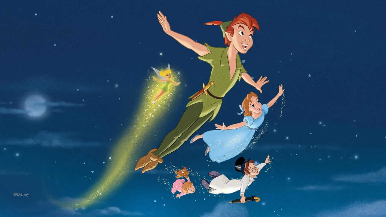 Peter Pan İndir - görsel 4
