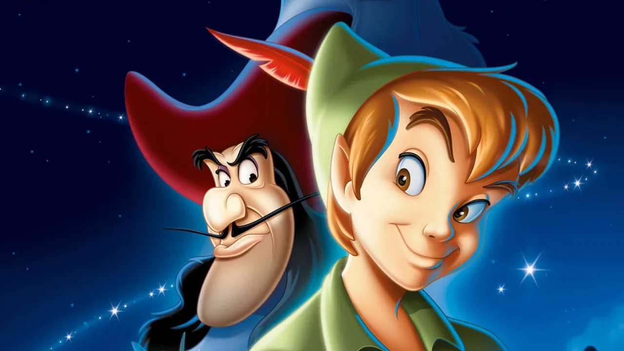 Peter Pan İndir - görsel 6
