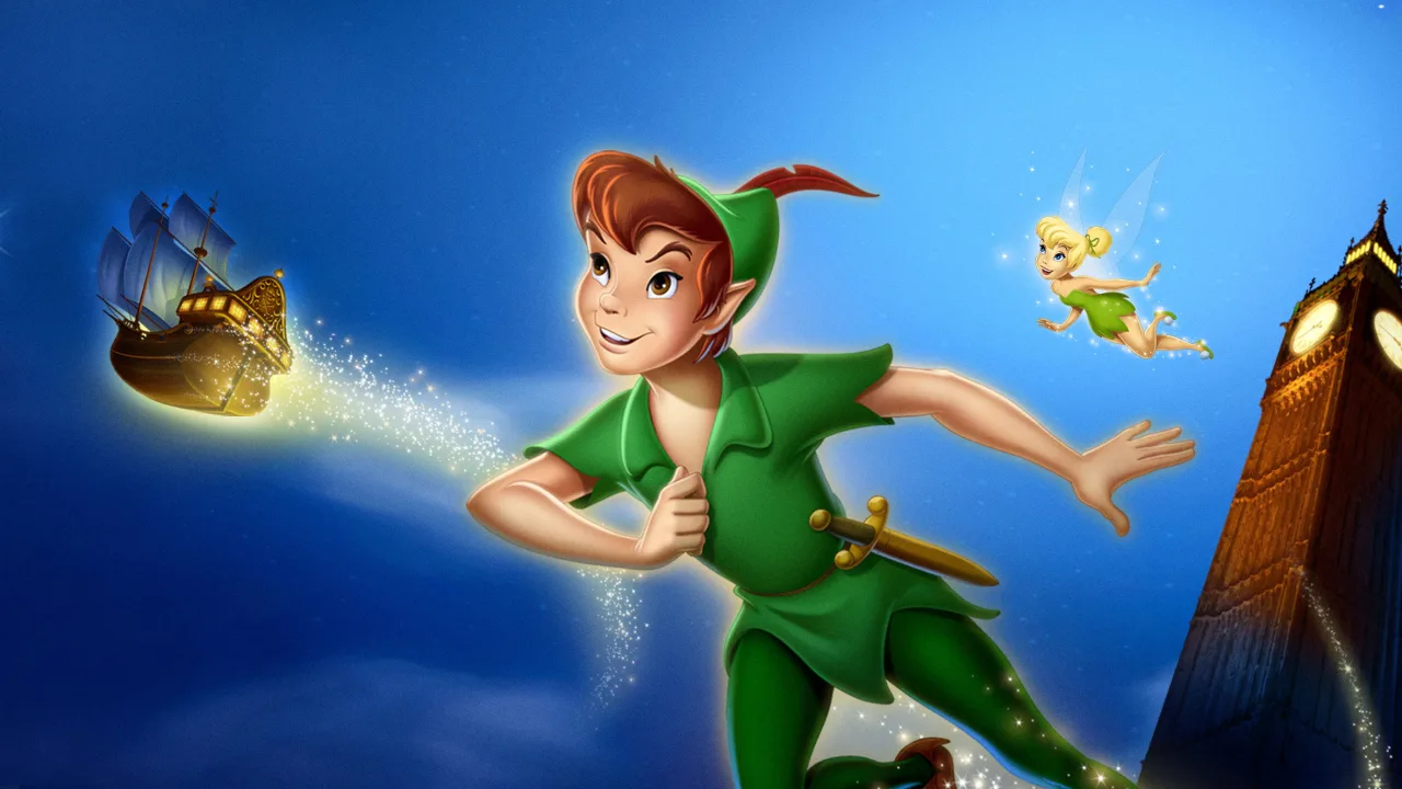 Peter Pan İndir - görsel 7