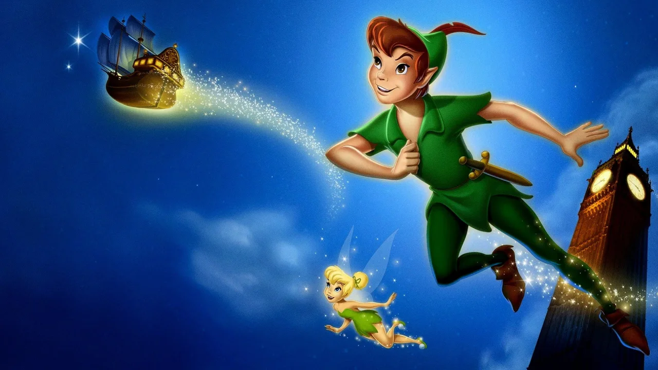 Peter Pan İndir - görsel 9