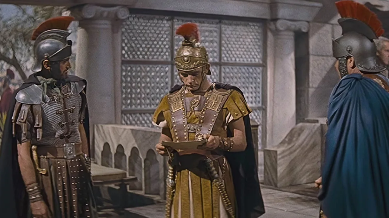 The Robe İndir - görsel 5