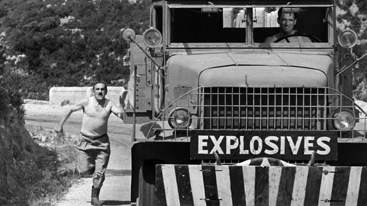 Dehşet Yolcuları İndir - görsel 1