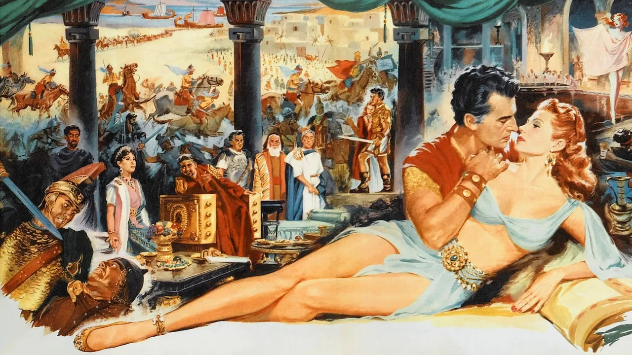 Salome İndir - görsel 1