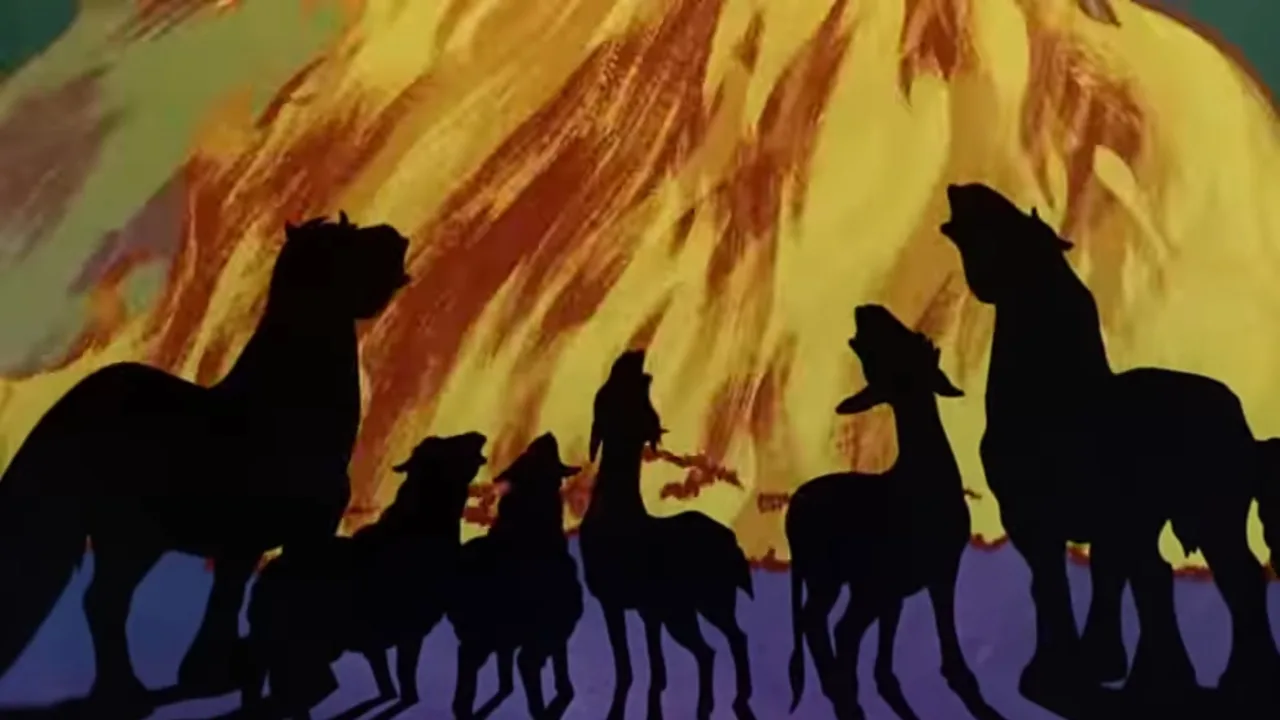 Hayvan Çiftliği - görsel 3