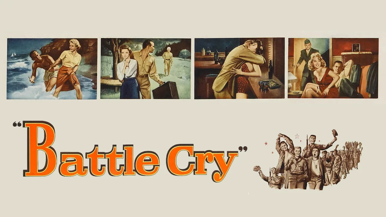 Battle Cry İndir - görsel 7