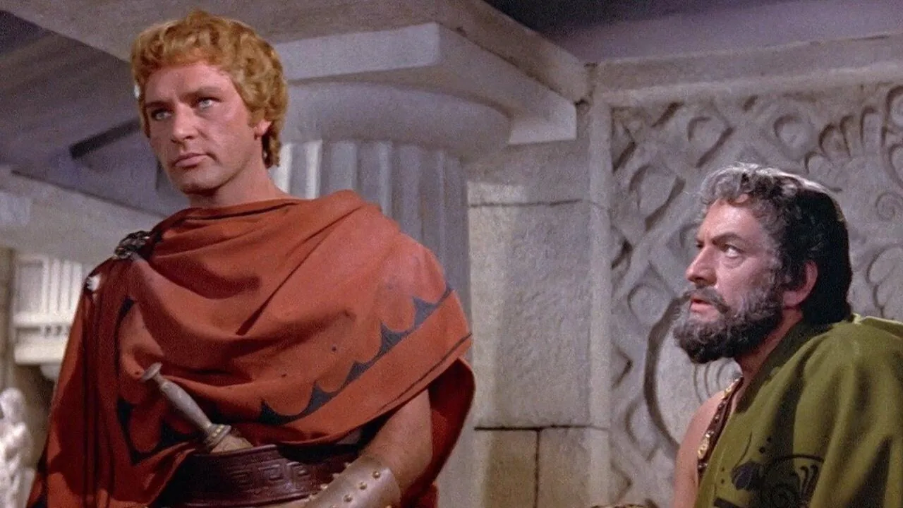 Alexander the Great İndir - görsel 10