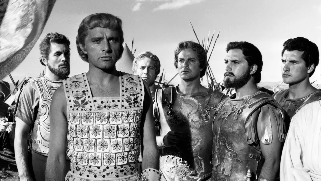 Alexander the Great İndir - görsel 2