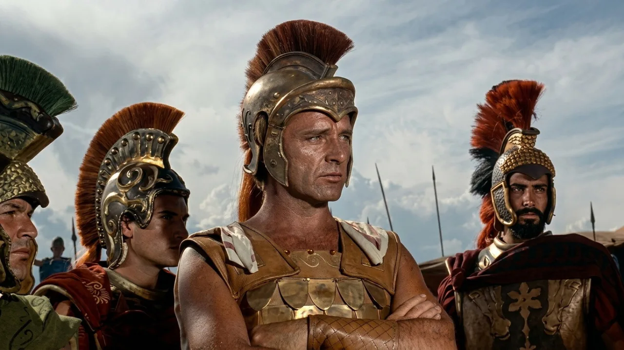 Alexander the Great İndir - görsel 4