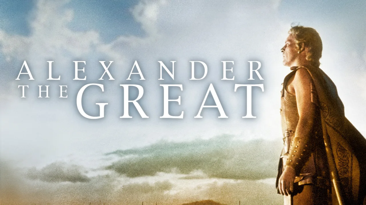 Alexander the Great İndir - görsel 6