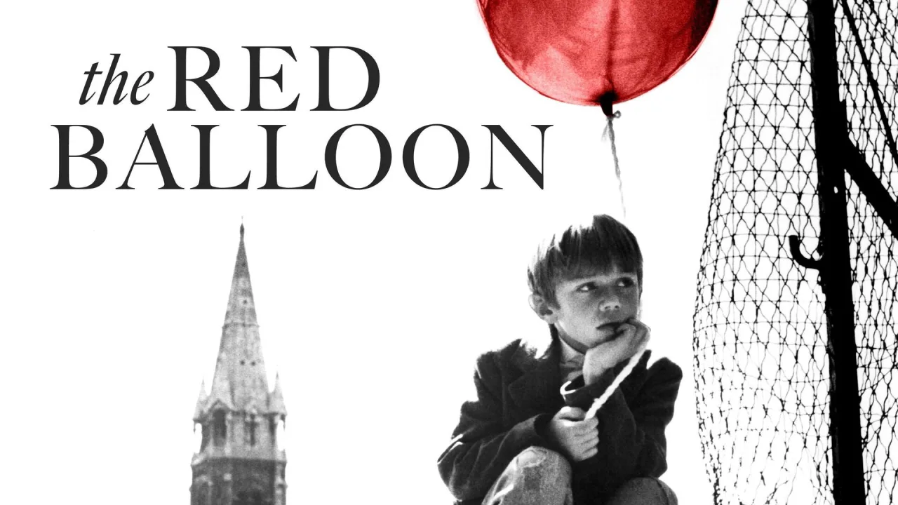Le Ballon rouge İndir - görsel 10