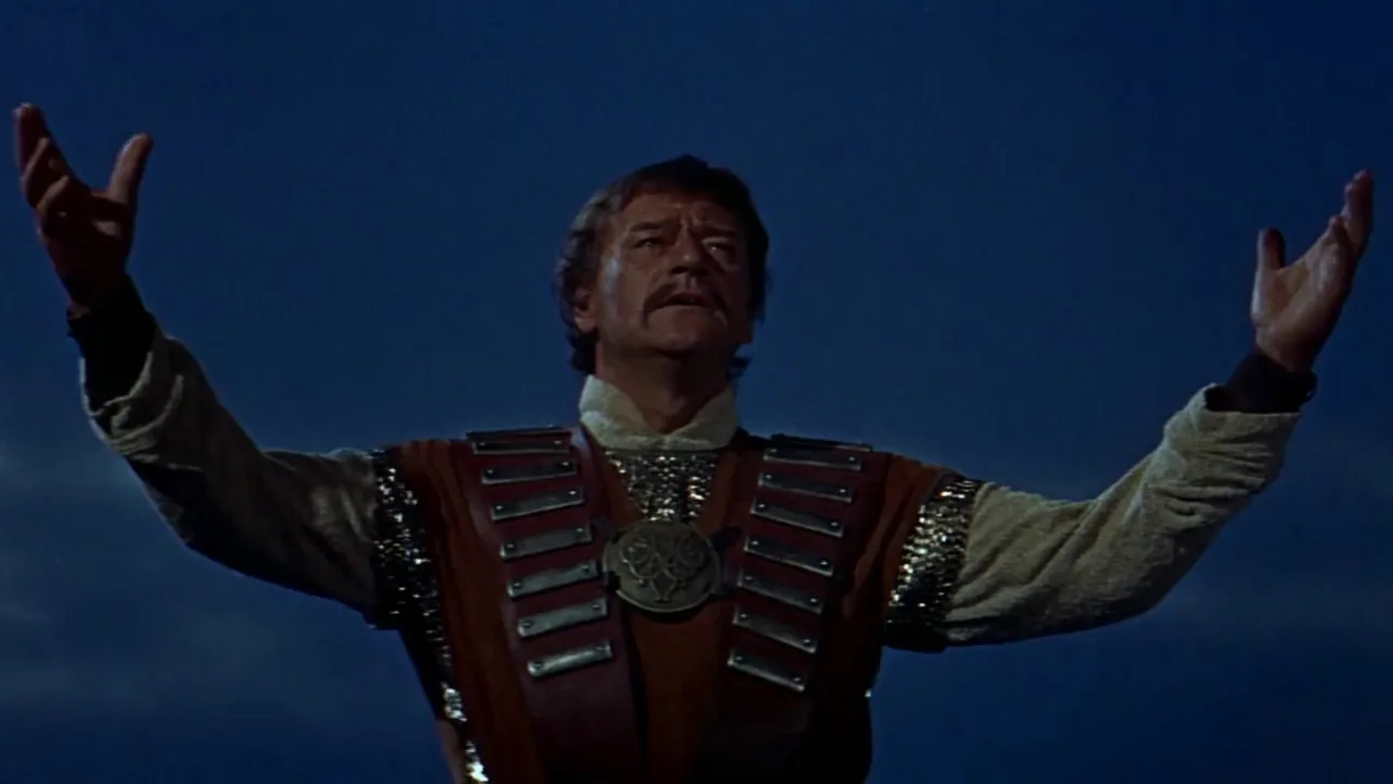 The Conqueror İndir - görsel 7