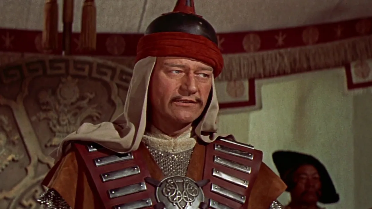 The Conqueror İndir - görsel 8