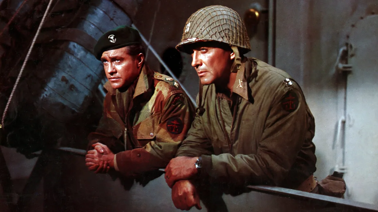 D-Day the Sixth of June İndir - görsel 1