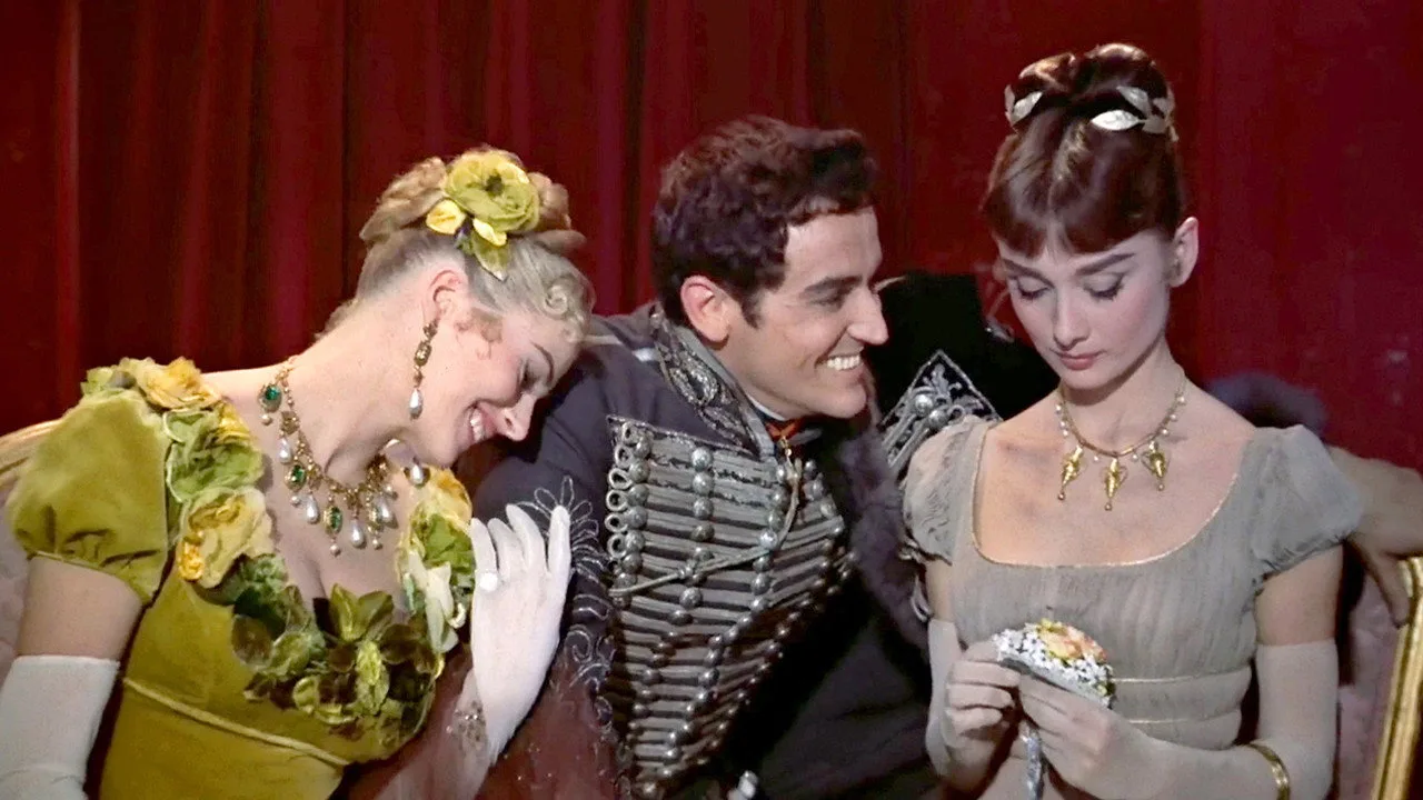 Savaş ve Barış İndir - görsel 9