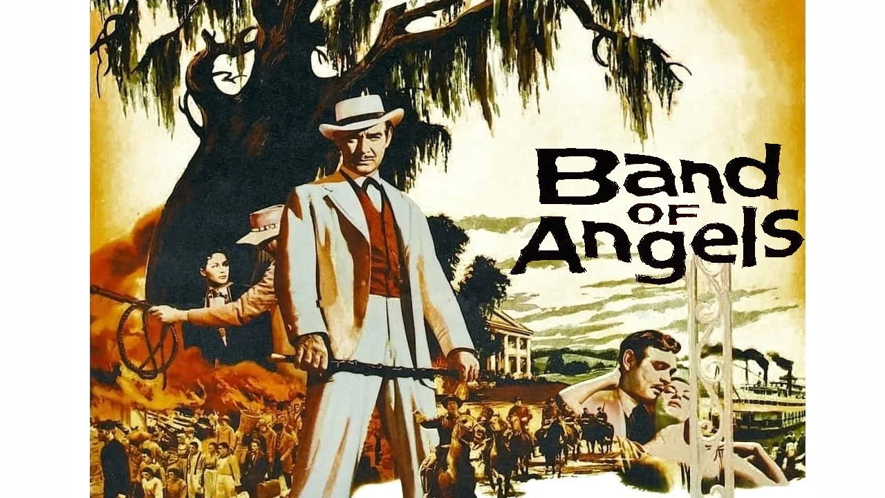 Band of Angels İndir - görsel 5