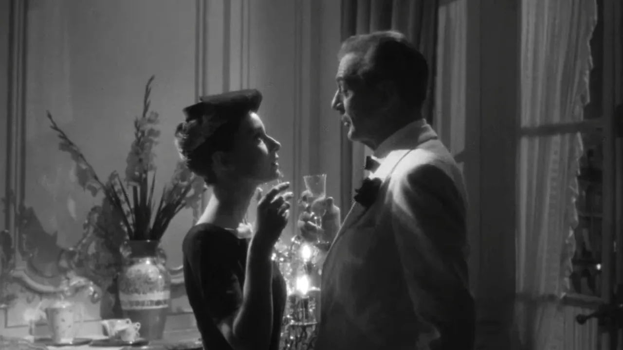 Love in the Afternoon İndir - görsel 6