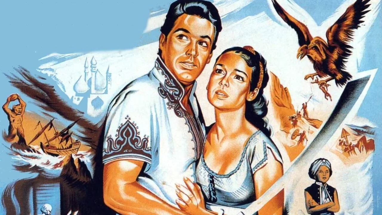 Sinbad'ın 7. Yolculuğu - görsel 5