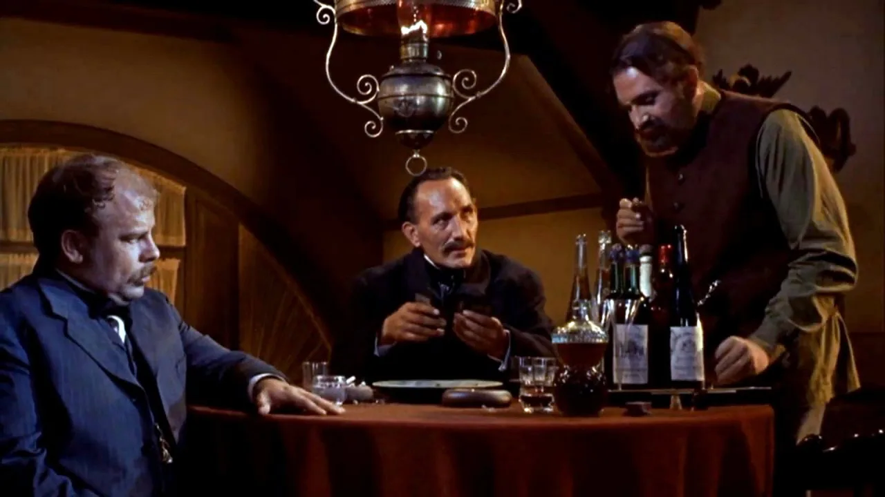 The Brothers Karamazov İndir - görsel 5