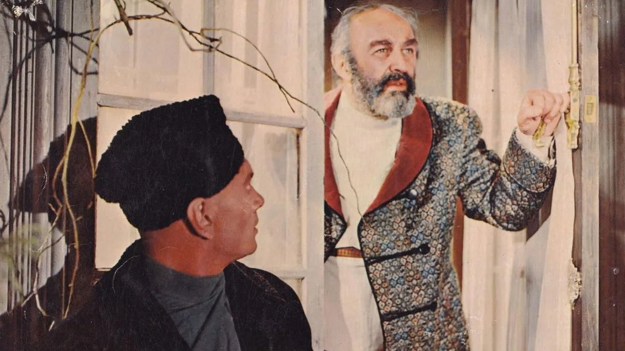 The Brothers Karamazov İndir - görsel 8
