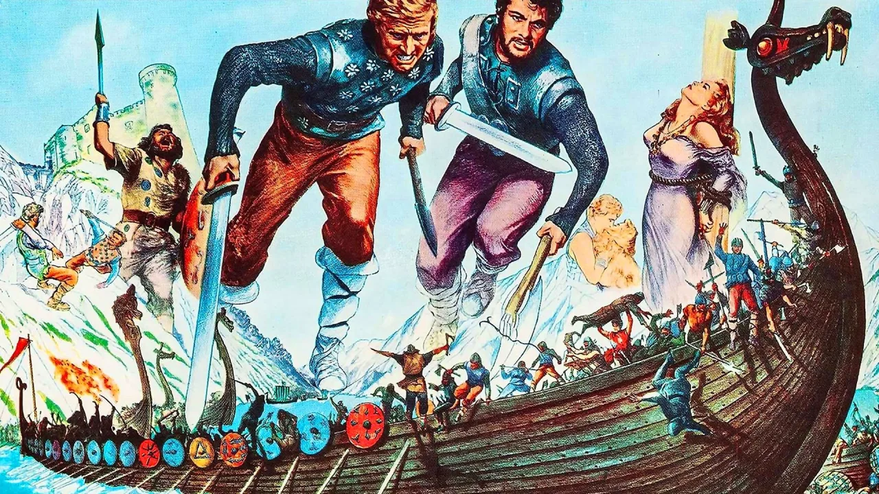 Vikingler İndir - görsel 1