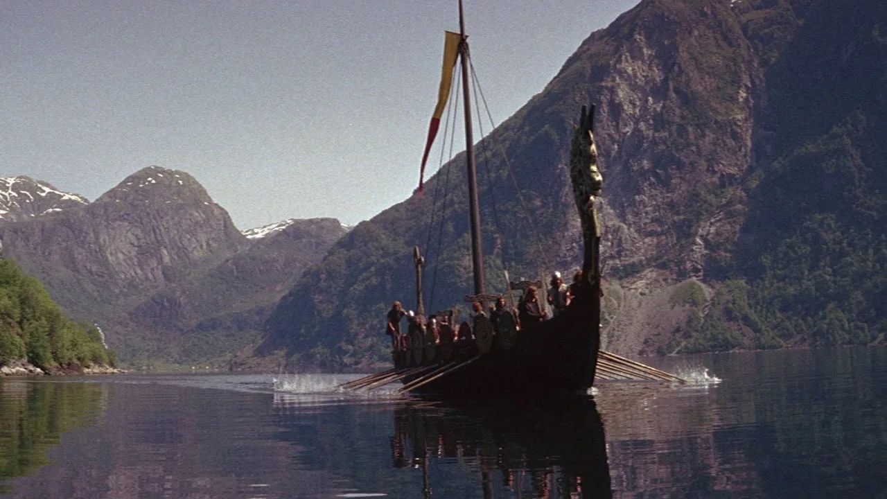 Vikingler İndir - görsel 3