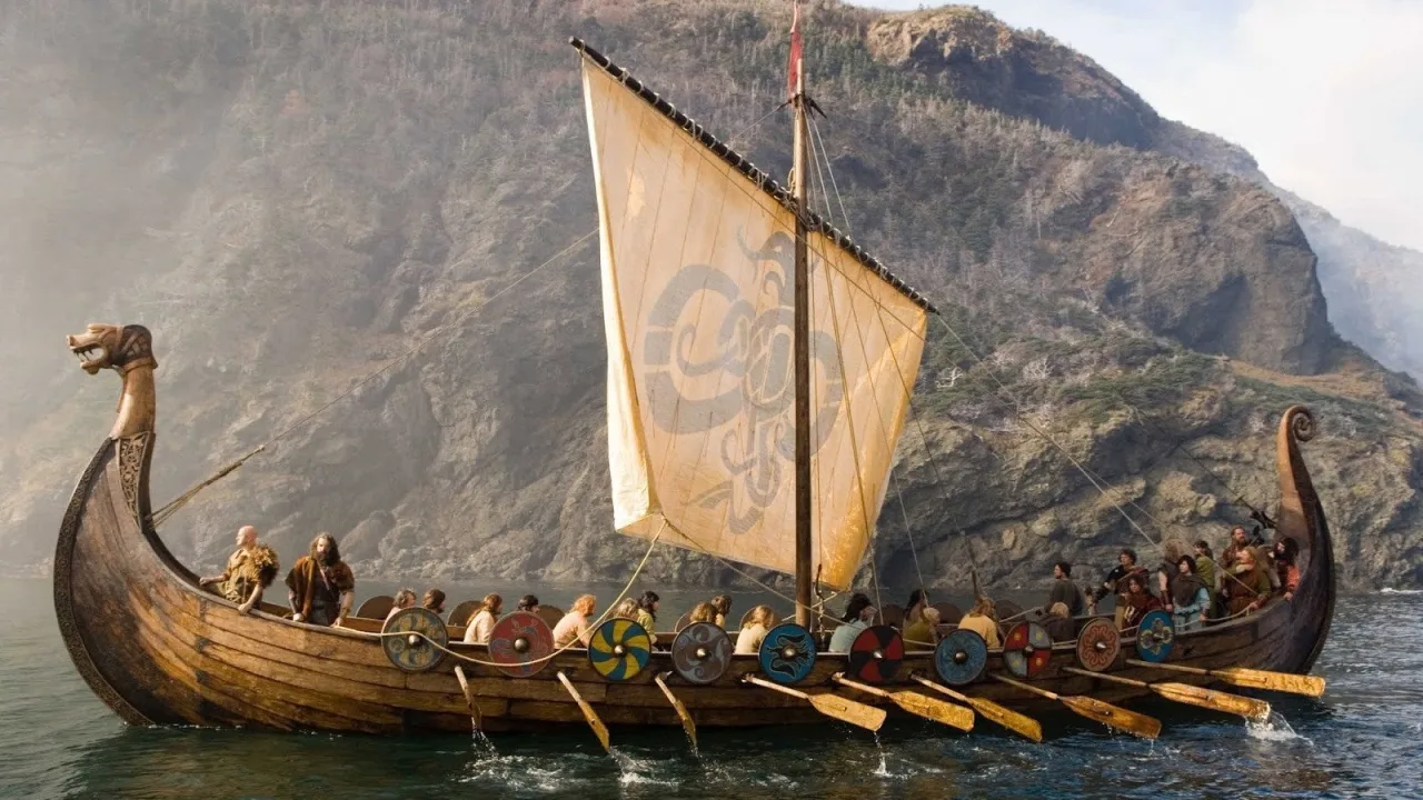 Vikingler İndir - görsel 8