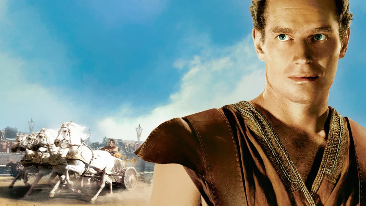 Ben Hur İndir - görsel 10