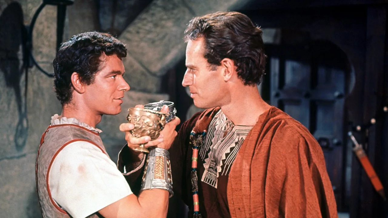 Ben Hur İndir - görsel 2
