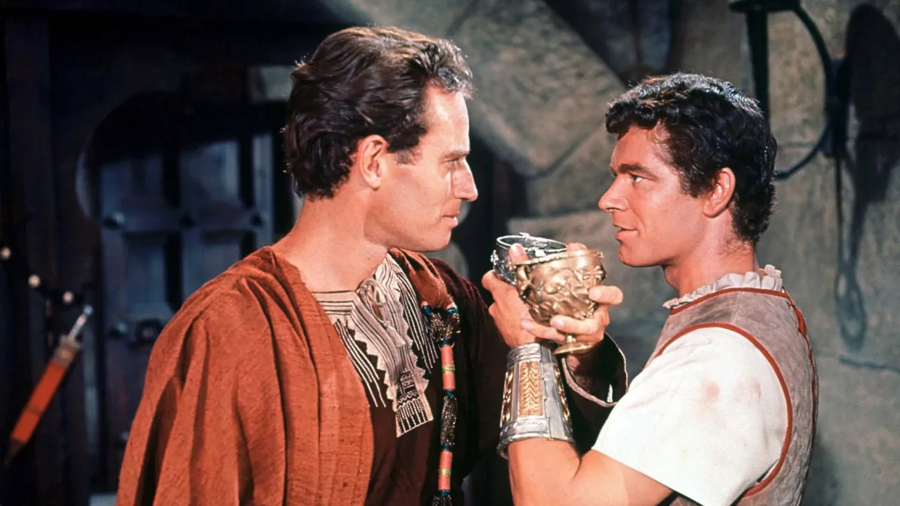 Ben Hur İndir - görsel 3