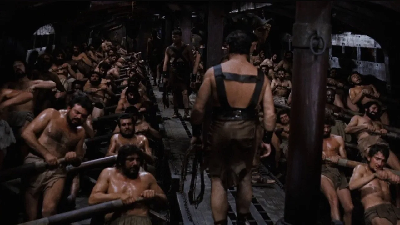 Ben Hur İndir - görsel 4