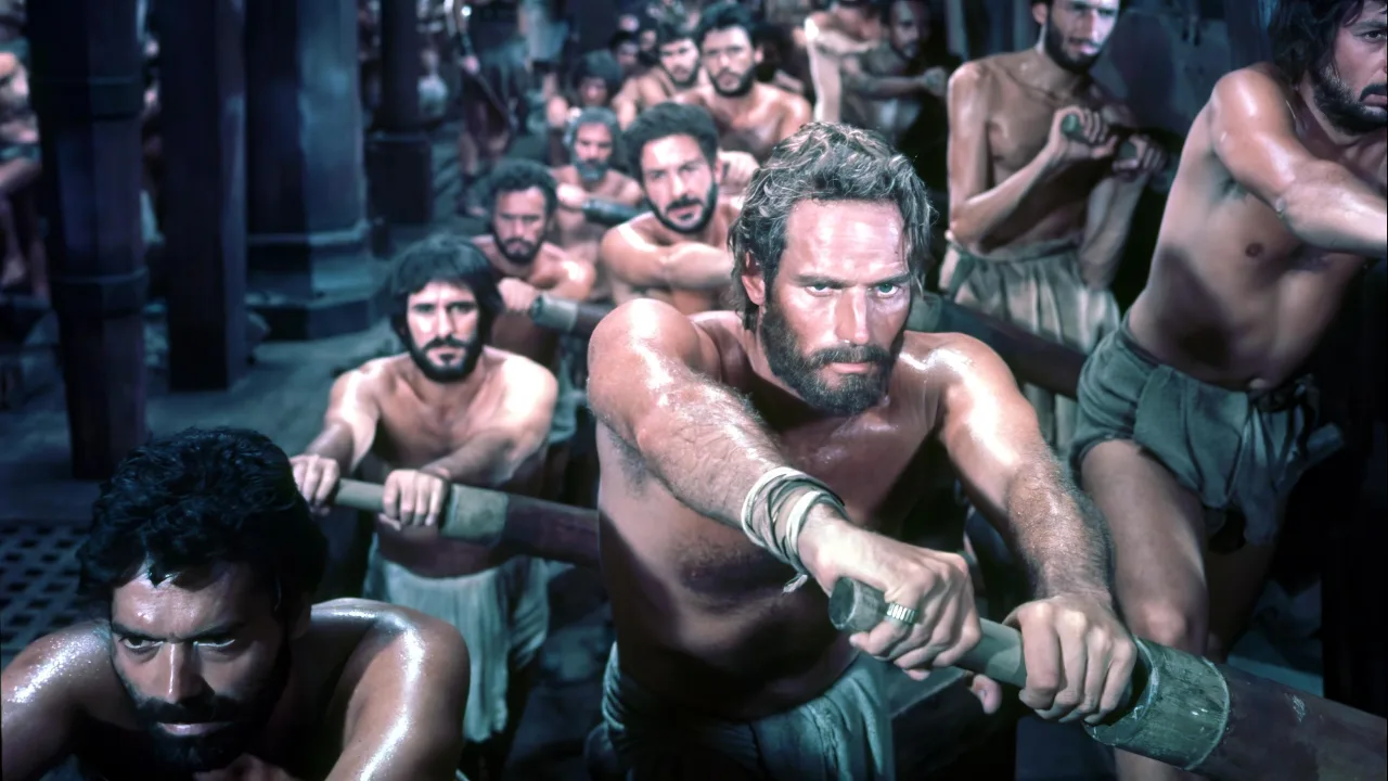 Ben Hur İndir - görsel 5