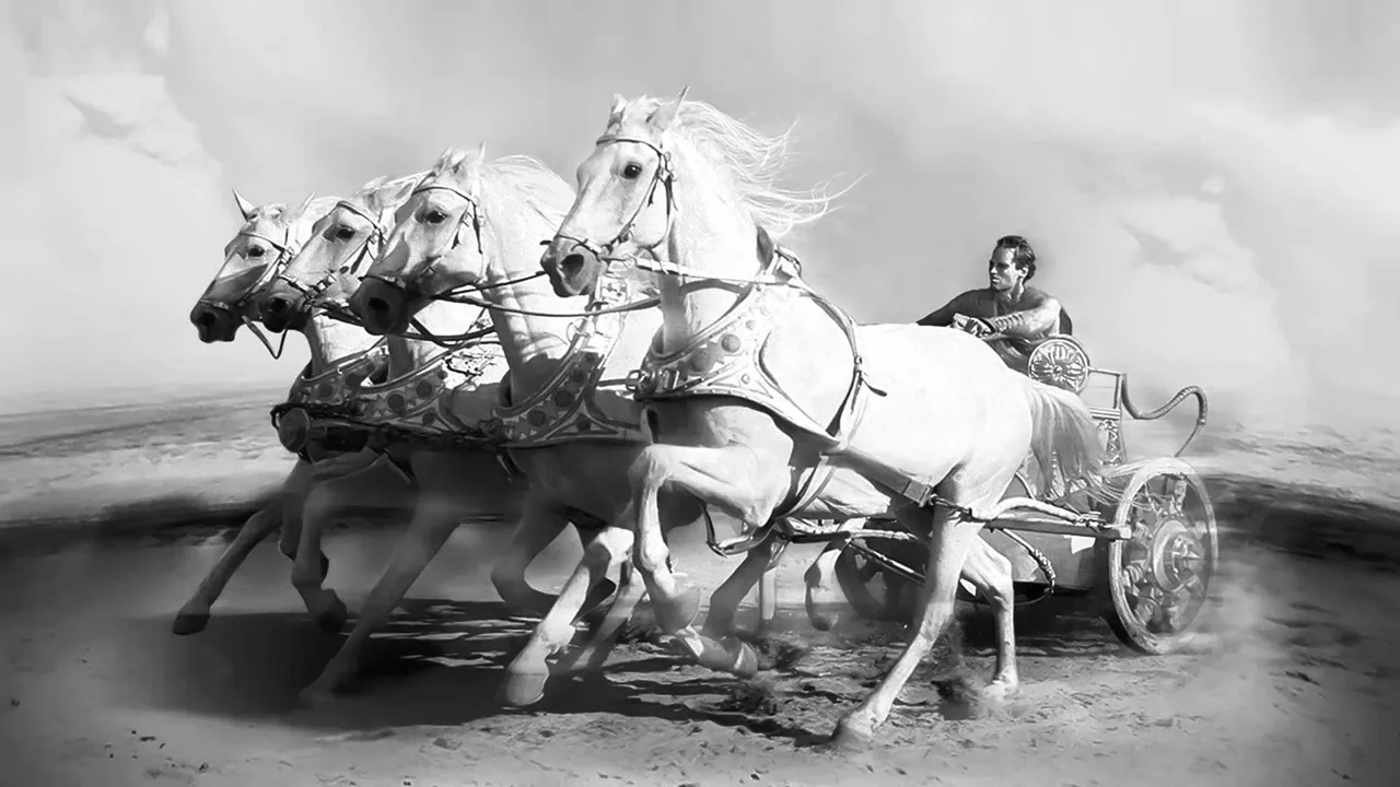 Ben Hur İndir - görsel 6