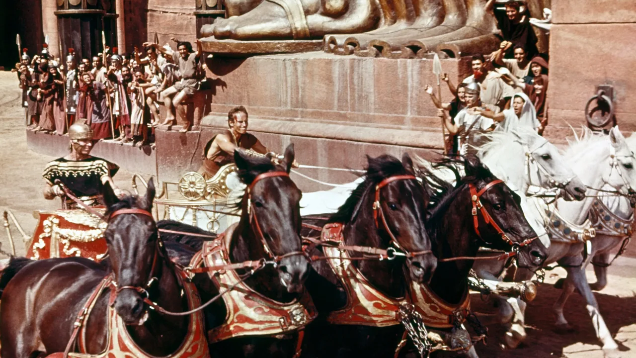 Ben Hur İndir - görsel 7