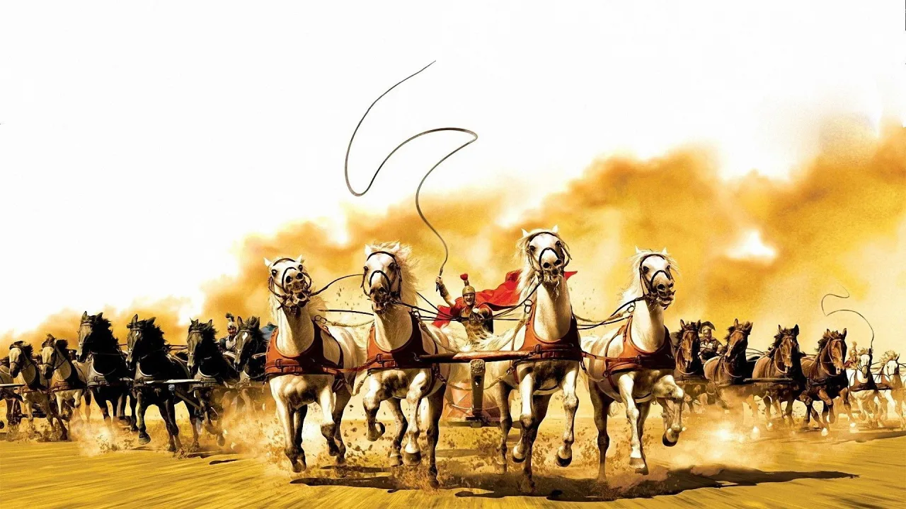 Ben Hur İndir - görsel 8