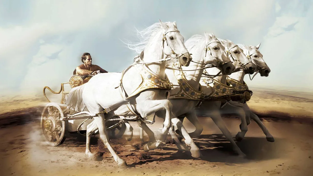 Ben Hur İndir - görsel 9